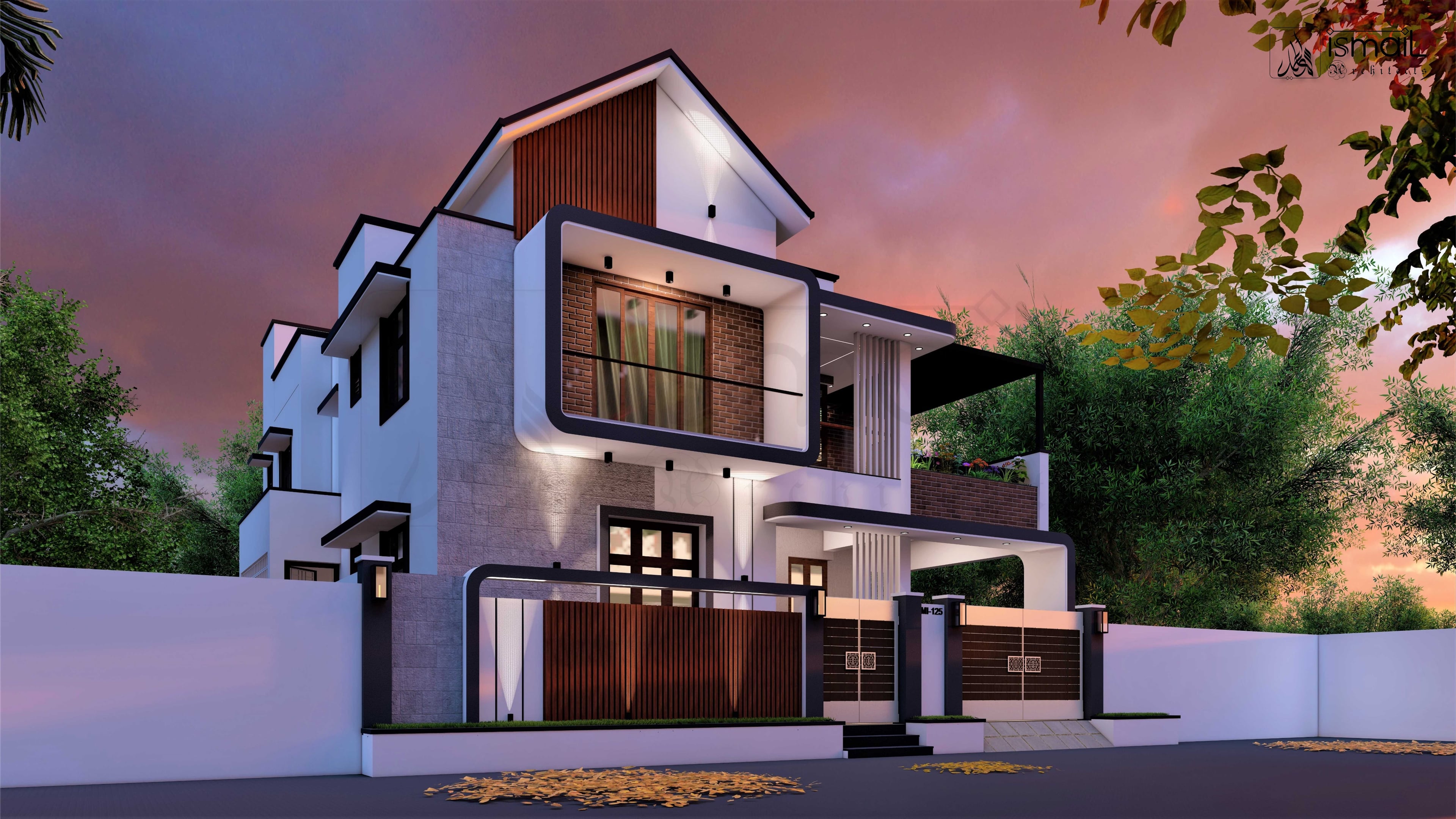 Ismail Architects Project 3