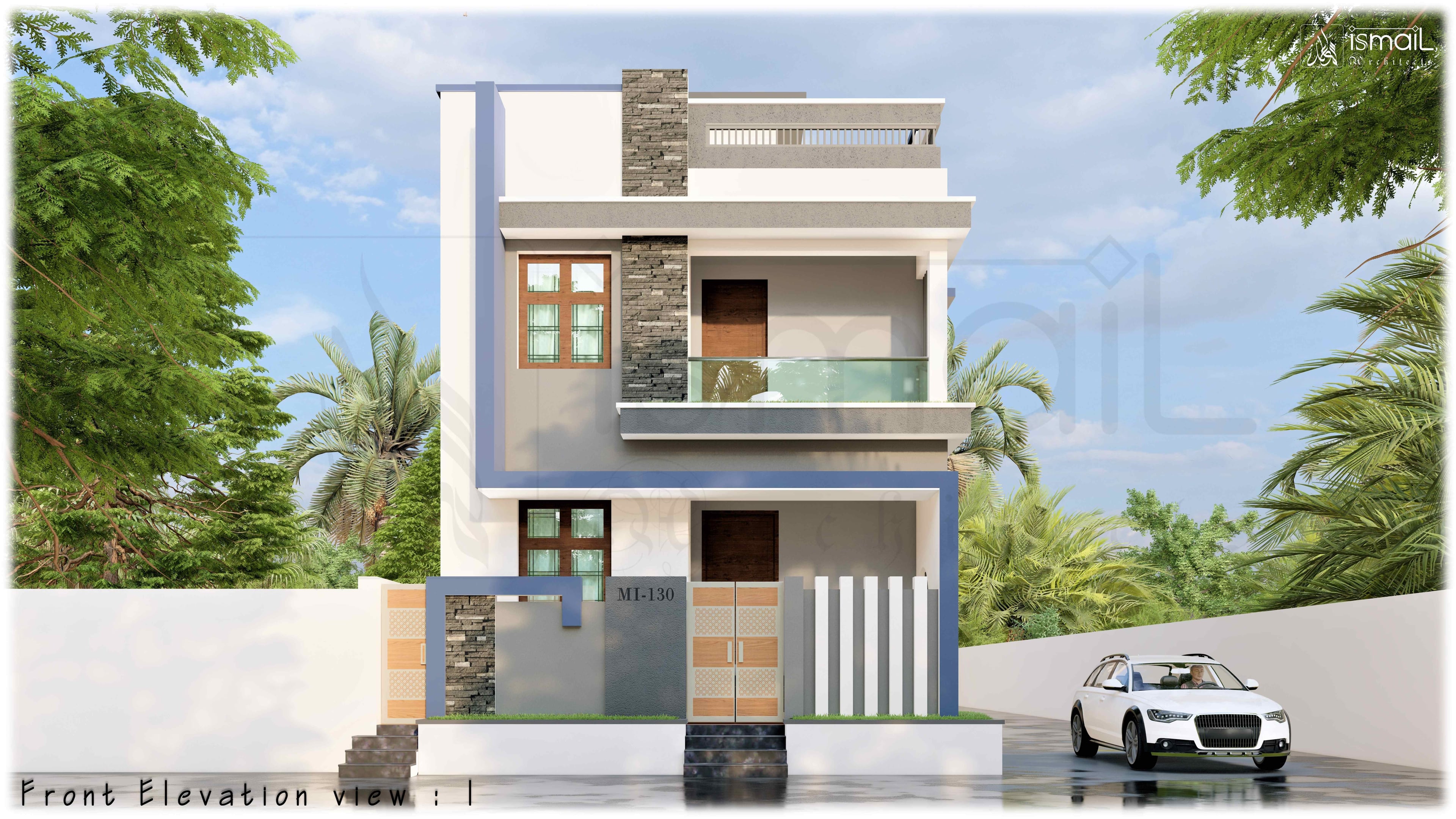 Ismail Architects Project 5