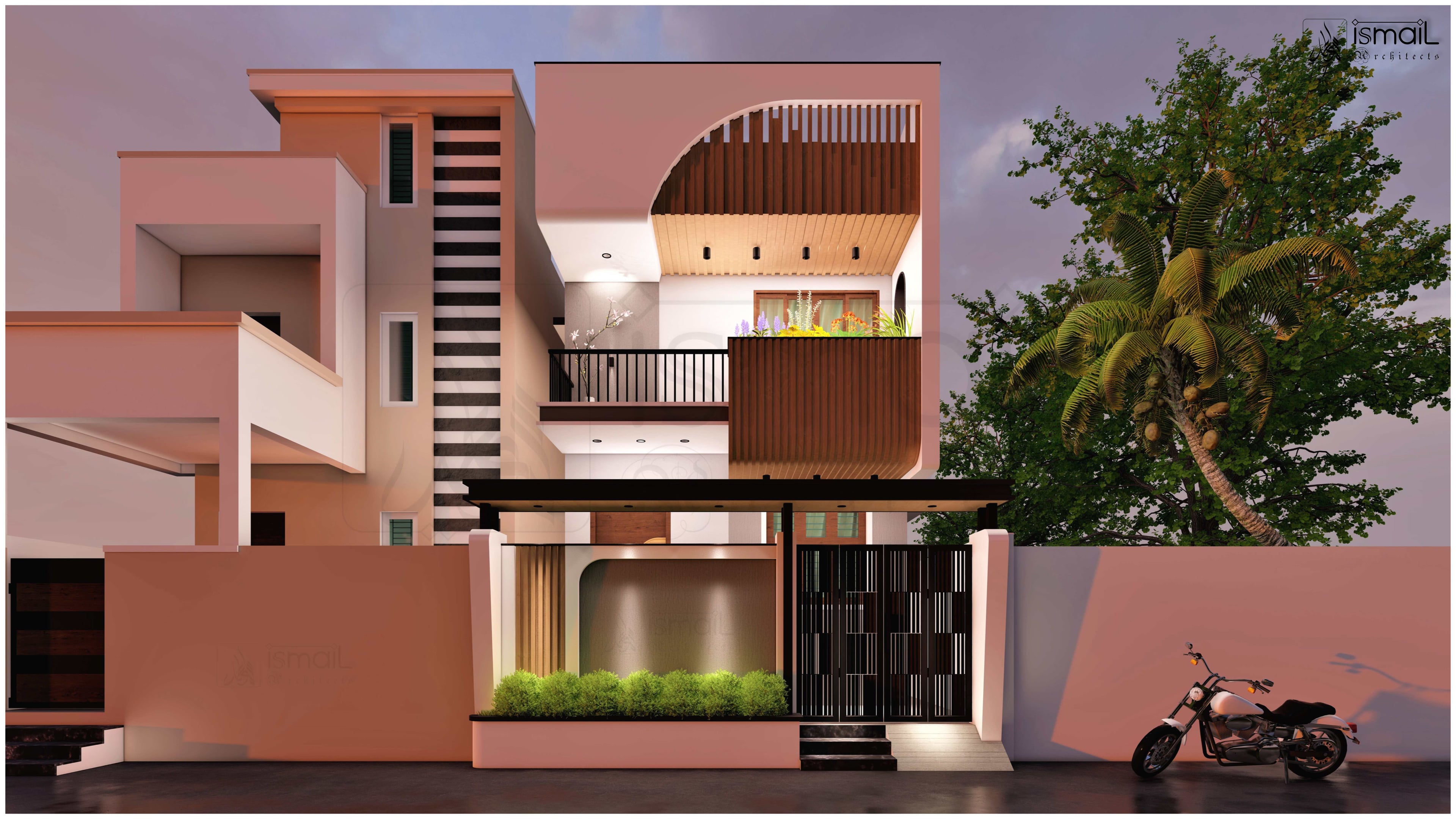 Ismail Architects Project 4